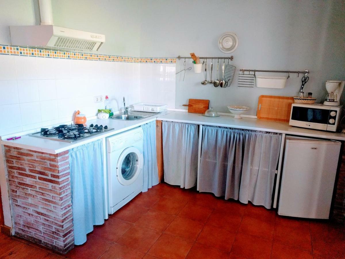 Agroturismo Ondarre Segura  Exterior foto